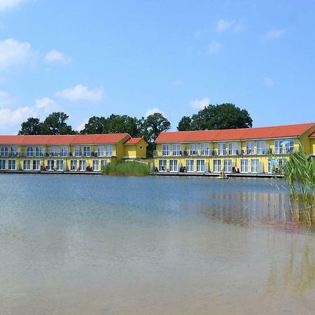 Sport- & Vital-Resort Neuer Hennings Hof Perleberg Kültér fotó