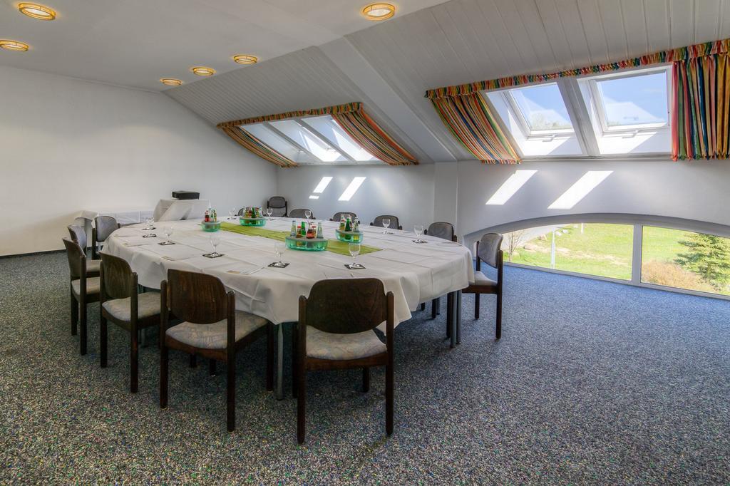 Sport- & Vital-Resort Neuer Hennings Hof Perleberg Kültér fotó