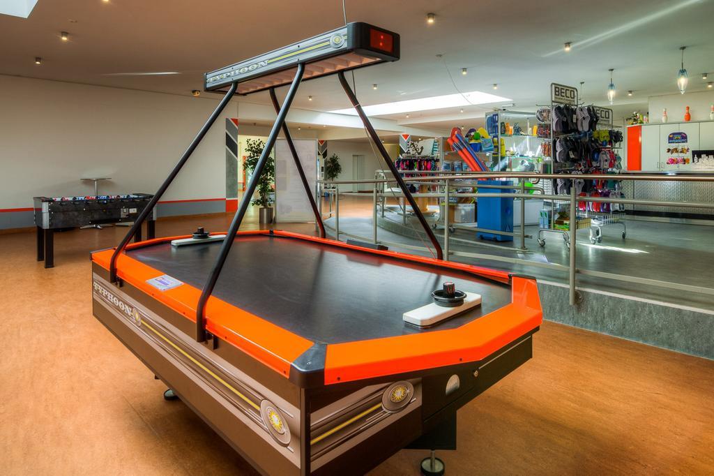 Sport- & Vital-Resort Neuer Hennings Hof Perleberg Kültér fotó
