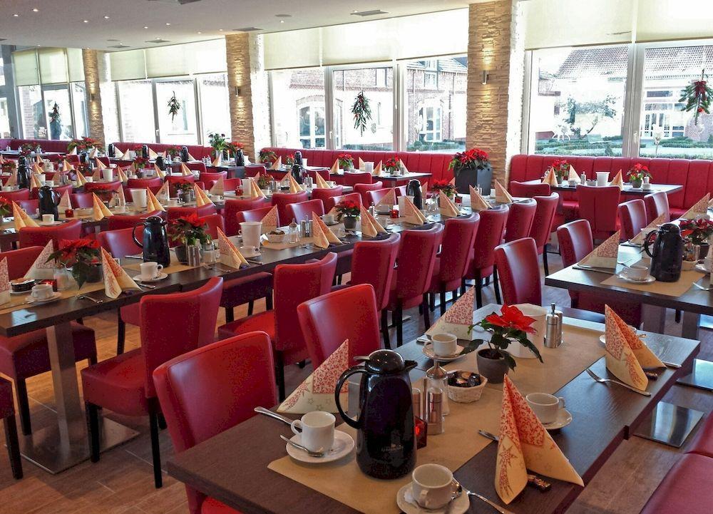 Sport- & Vital-Resort Neuer Hennings Hof Perleberg Kültér fotó
